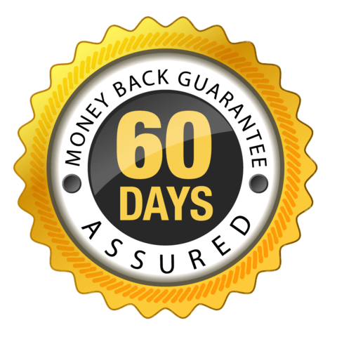 Morning Fat Melter - 60-Day Money Back Guarantee